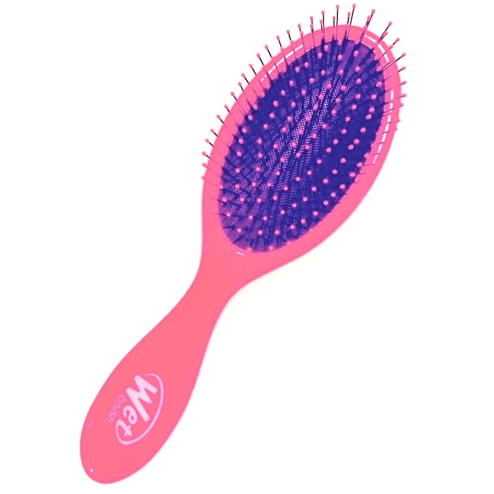 NEW Wet Brush